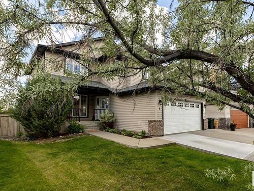 8 Landry Co, Spruce Grove, AB 