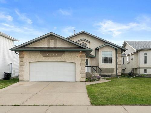 6716 161 Av Nw, Edmonton, AB 