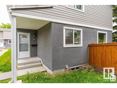 550 Lakewood Rd N Nw, Edmonton, AB 