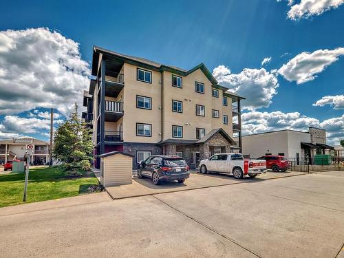 #401 4415 48 St, Leduc, AB 