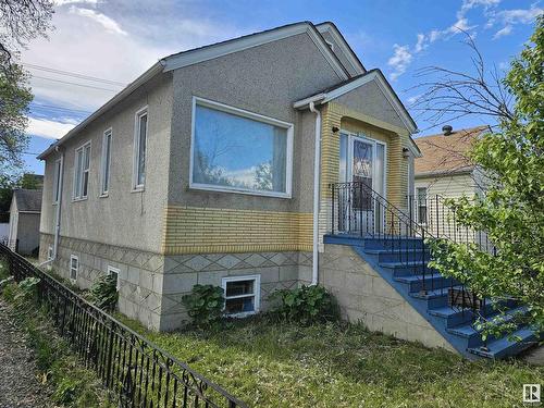 10944 95 St Nw, Edmonton, AB 