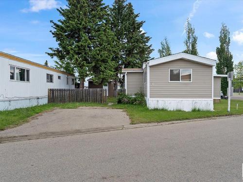 #26 10410 101A St, Morinville, AB 