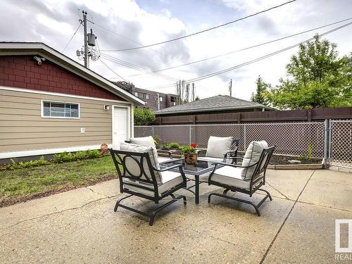 10108 67 St Nw, Edmonton, AB 