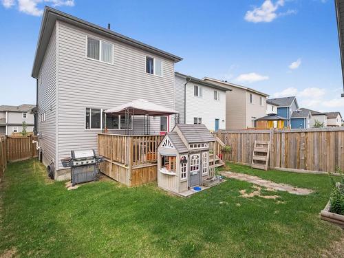 1214 Mcconachie Bv Nw, Edmonton, AB 