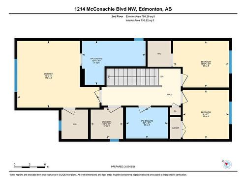 1214 Mcconachie Bv Nw, Edmonton, AB 