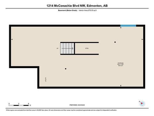 1214 Mcconachie Bv Nw, Edmonton, AB 