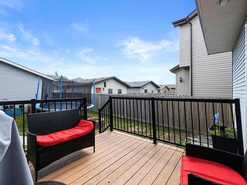 1181 Mcconachie Bv Nw, Edmonton, AB 