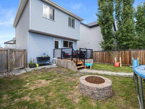 1181 Mcconachie Bv Nw, Edmonton, AB 