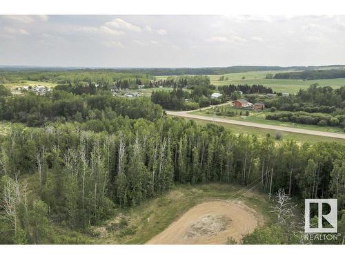 25 Beachside Estates, Rural Wetaskiwin County, AB 