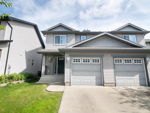 2132 Hammond Co Nw, Edmonton, AB 