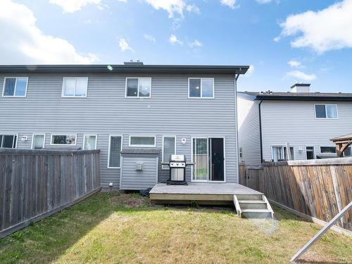 2132 Hammond Co Nw, Edmonton, AB 