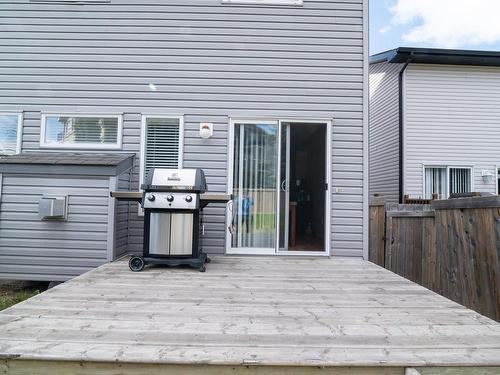 2132 Hammond Co Nw, Edmonton, AB 