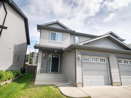 2132 Hammond Co Nw, Edmonton, AB 