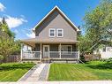 5106 50 St, Legal, AB 