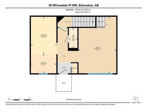 39 Willowdale Pl Nw, Edmonton, AB 