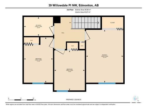 39 Willowdale Pl Nw, Edmonton, AB 