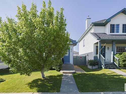 4515 149 Av Nw, Edmonton, AB 