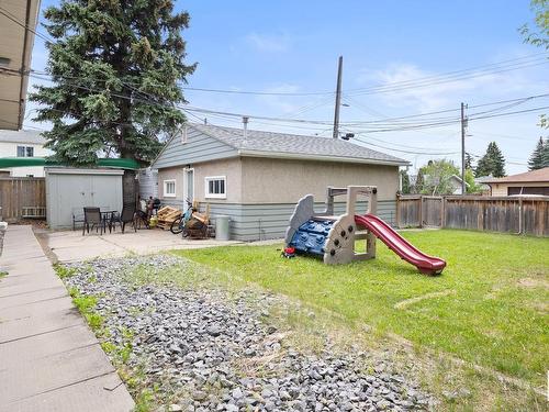 11112/11116 116 St Nw Nw, Edmonton, AB 