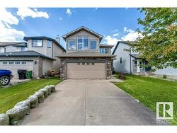 8422 SLOANE CR NW  Edmonton, AB T6R 0L1