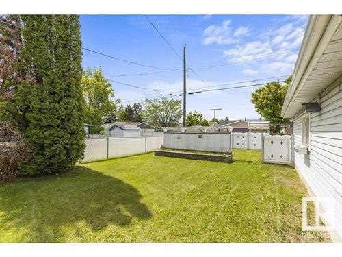 13536 112 St Nw, Edmonton, AB 