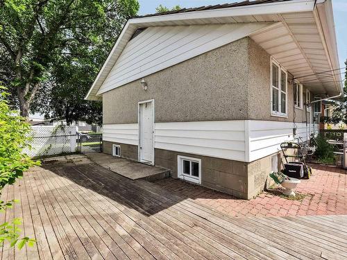 12232 51 St Nw, Edmonton, AB 