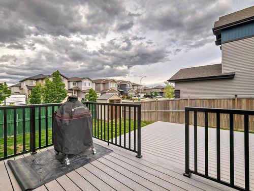 165 Woodhill Ln, Fort Saskatchewan, AB 