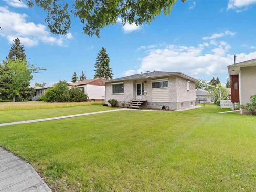 12135 128 St Nw Nw, Edmonton, AB 