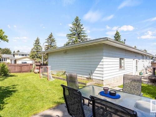 3 Mardale Cr, Sherwood Park, AB 