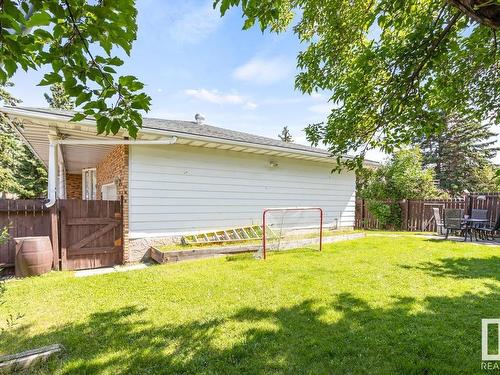 3 Mardale Cr, Sherwood Park, AB 