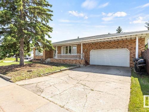 3 Mardale Cr, Sherwood Park, AB 