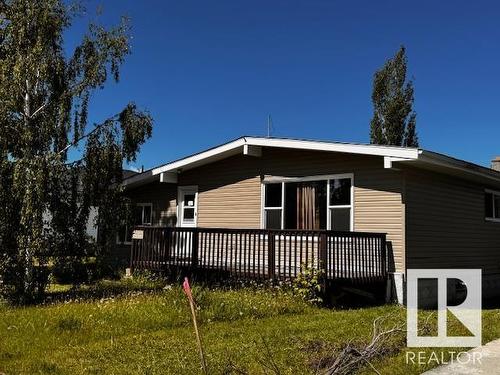 5010 54 St, Barrhead, AB 