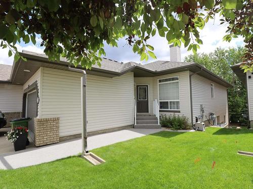 #11 1752 Glastonbury Bv Nw, Edmonton, AB 