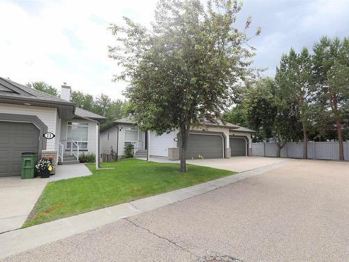 #11 1752 Glastonbury Bv Nw, Edmonton, AB 