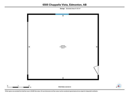 6505 Chappelle Vs Sw, Edmonton, AB 