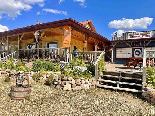 126 Idle Hours Drive, Rural Barrhead County, AB 