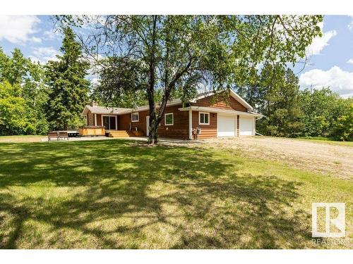 58328 Rg Rd 243, Rural Westlock County, AB 