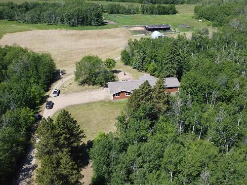 58328 Rg Rd 243, Rural Westlock County, AB 