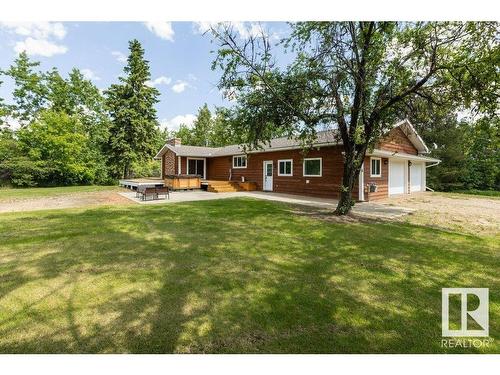 58328 Rg Rd 243, Rural Westlock County, AB 