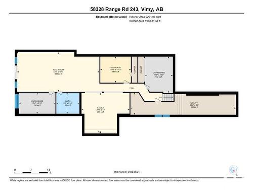 58328 Rg Rd 243, Rural Westlock County, AB 