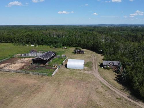 58328 Rg Rd 243, Rural Westlock County, AB 