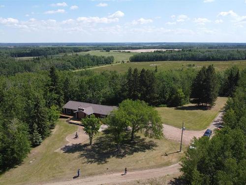 58328 Rg Rd 243, Rural Westlock County, AB 