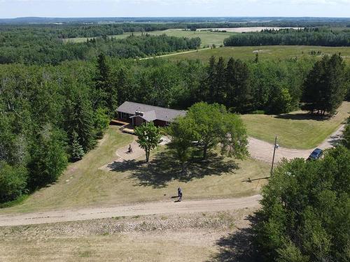 58328 Rg Rd 243, Rural Westlock County, AB 