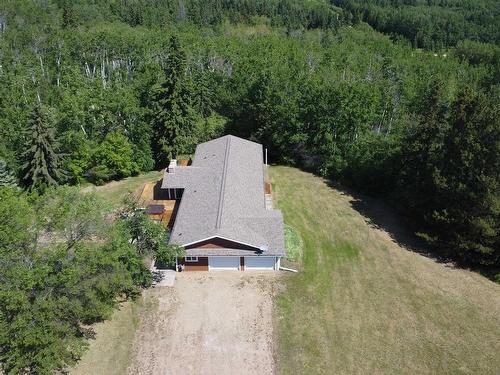 58328 Rg Rd 243, Rural Westlock County, AB 