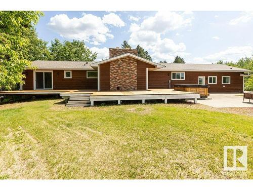 58328 Rg Rd 243, Rural Westlock County, AB 