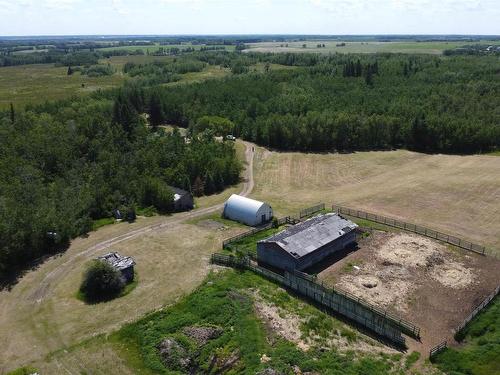 58328 Rg Rd 243, Rural Westlock County, AB 