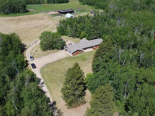 58328 Rg Rd 243, Rural Westlock County, AB 