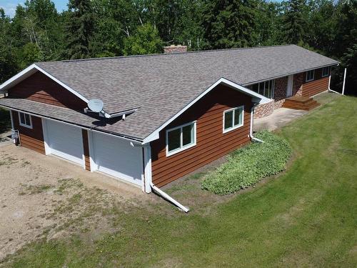 58328 Rg Rd 243, Rural Westlock County, AB 