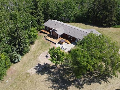 58328 Rg Rd 243, Rural Westlock County, AB 