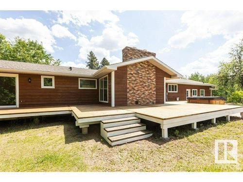 58328 Rg Rd 243, Rural Westlock County, AB 