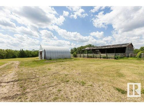 58328 Rg Rd 243, Rural Westlock County, AB 